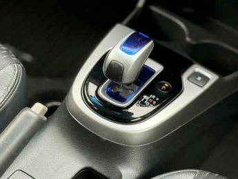 Honda Jazz 1.5 h i-MMD EX eCVT Euro 6 (s/s) 5dr