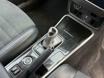 Mitsubishi Outlander 2.0h 12kWh GX3h+ CVT 4WD Euro 6 (s/s) 5dr