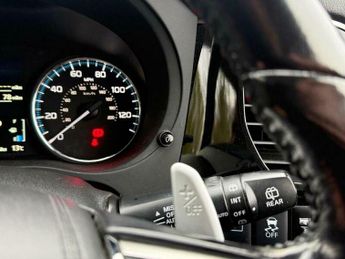 Mitsubishi Outlander 2.0h 12kWh GX3h+ CVT 4WD Euro 6 (s/s) 5dr