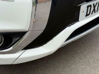 Mitsubishi Outlander 2.0h 12kWh GX3h+ CVT 4WD Euro 6 (s/s) 5dr