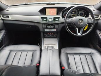 Mercedes B Class E220 BLUETEC SE