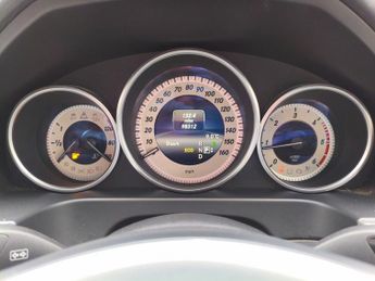 Mercedes B Class E220 BLUETEC SE