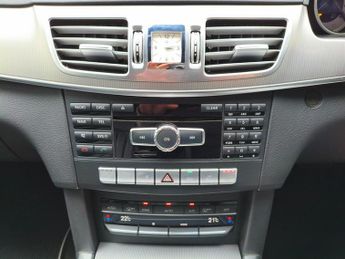 Mercedes B Class E220 BLUETEC SE