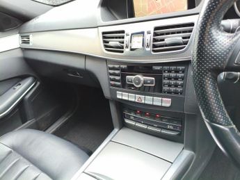 Mercedes B Class E220 BLUETEC SE