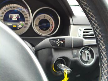 Mercedes B Class E220 BLUETEC SE
