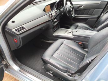 Mercedes B Class E220 BLUETEC SE