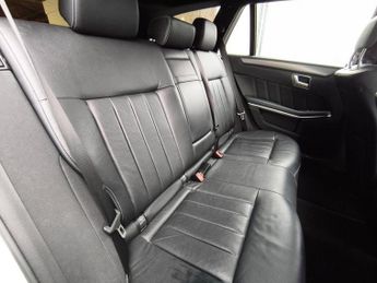 Mercedes B Class E220 BLUETEC SE