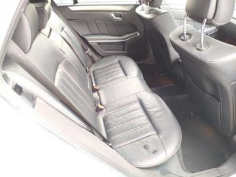 Mercedes B Class E220 BLUETEC SE
