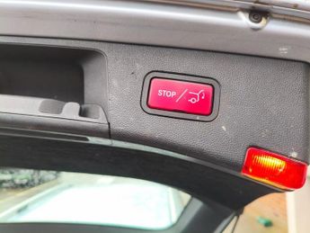 Mercedes B Class E220 BLUETEC SE