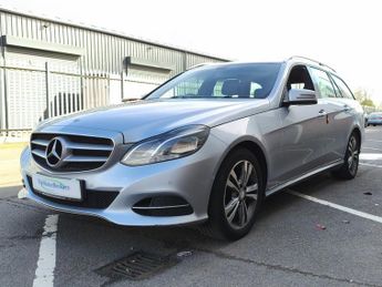 Mercedes B Class E220 BLUETEC SE