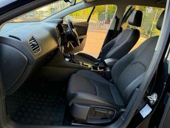 SEAT Leon 2.0 TDI FR Technology ST DSG Euro 6 (s/s) 5dr