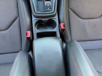 SEAT Leon 2.0 TDI FR Technology ST DSG Euro 6 (s/s) 5dr