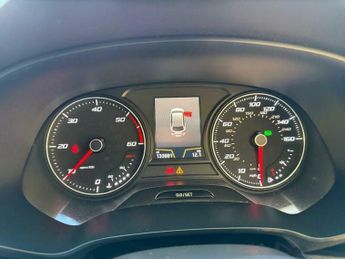 SEAT Leon 2.0 TDI FR Technology ST DSG Euro 6 (s/s) 5dr