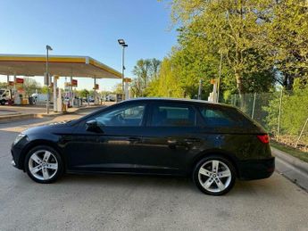 SEAT Leon 2.0 TDI FR Technology ST DSG Euro 6 (s/s) 5dr