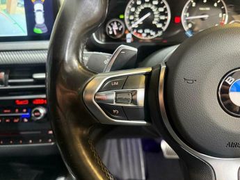 BMW X5 3.0 40d SE Auto xDrive Euro 6 (s/s) 5dr