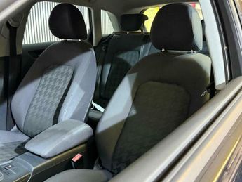 Audi A3 1.6 TDI SE Sportback S Tronic Euro 5 (s/s) 5dr