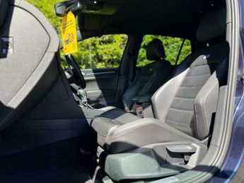 Volkswagen Golf 2.0 TSI BlueMotion Tech R DSG 4Motion Euro 6 (s/s) 5dr