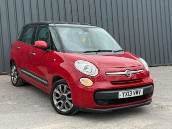 Fiat 500 0.9 TwinAir Pop Star Euro 6 (s/s) 5dr