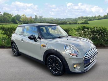 MINI Cooper D COOPER D