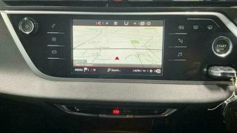 Citroen C4 Picasso 1.6 BlueHDi Flair MPV 5dr Diesel EAT6 Euro 6 (s/s) (120 ps)