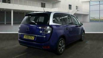 Citroen C4 Picasso 1.6 BlueHDi Flair MPV 5dr Diesel EAT6 Euro 6 (s/s) (120 ps)