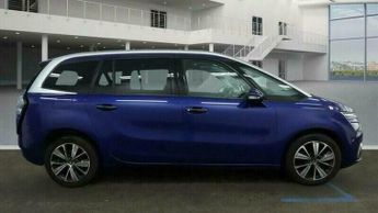 Citroen C4 Picasso 1.6 BlueHDi Flair MPV 5dr Diesel EAT6 Euro 6 (s/s) (120 ps)