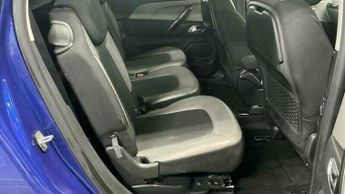 Citroen C4 Picasso 1.6 BlueHDi Flair MPV 5dr Diesel EAT6 Euro 6 (s/s) (120 ps)