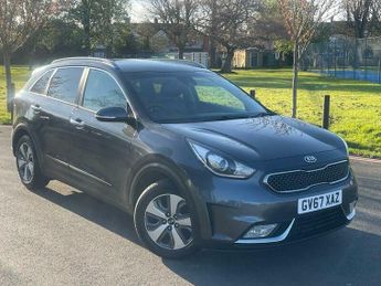 Kia Niro 2