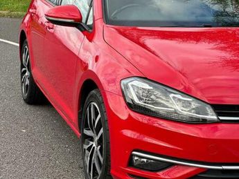 Volkswagen Golf 1.4 TSI SE Nav DSG Euro 6 (s/s) 5dr