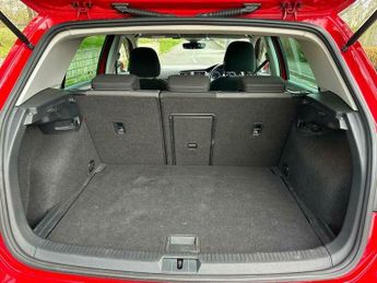 Volkswagen Golf 1.4 TSI SE Nav DSG Euro 6 (s/s) 5dr