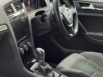 Volkswagen Golf 1.4 TSI SE Nav DSG Euro 6 (s/s) 5dr