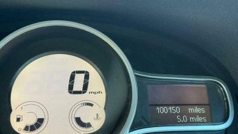 Renault Megane 1.6 16V Bizu Euro 5 5dr