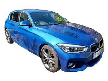 BMW 120 120i M SPORT
