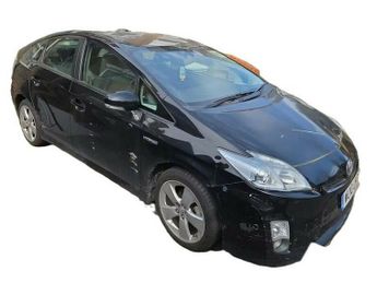 Toyota Prius VVT-I T SPIRIT