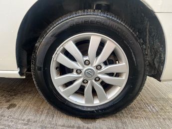 Nissan Serena 2.0 G S-Hybrid 8 Seater