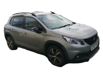 Peugeot 2008 S/S GT LINE