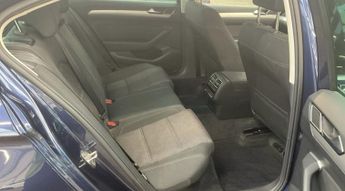 Volkswagen Passat 2.0 TDI BlueMotion Tech SE Business DSG Euro 6 (s/s) 4dr