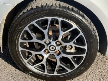 Smart ForTwo 17.6kWh Exclusive Auto 2dr