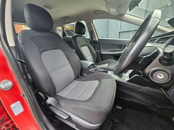 Kia Ceed 1.6 CRDi 2 DCT Euro 6 (s/s) 5dr