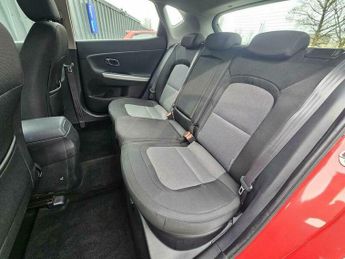 Kia Ceed 1.6 CRDi 2 DCT Euro 6 (s/s) 5dr
