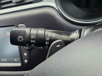 Kia Ceed 1.6 CRDi 2 DCT Euro 6 (s/s) 5dr