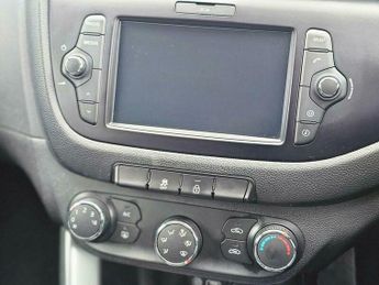 Kia Ceed 1.6 CRDi 2 DCT Euro 6 (s/s) 5dr