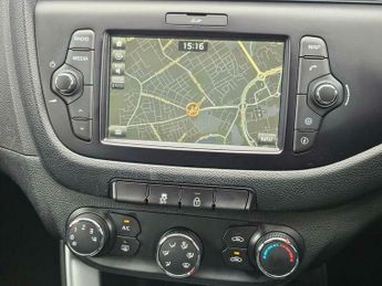 Kia Ceed 1.6 CRDi 2 DCT Euro 6 (s/s) 5dr