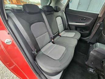 Kia Ceed 1.6 CRDi 2 DCT Euro 6 (s/s) 5dr