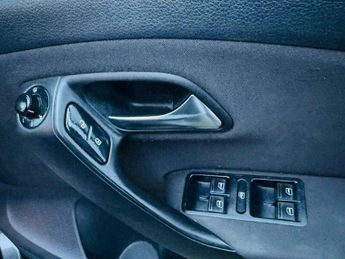 Volkswagen Polo 1.4 Match DSG Euro 5 5dr