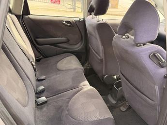 Honda Jazz DSI SPORT