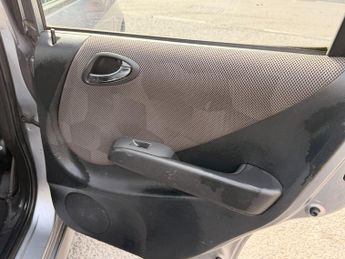 Honda Jazz DSI SPORT