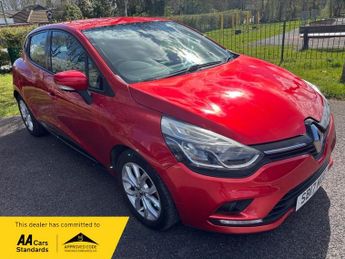 Renault Clio DYNAMIQUE NAV