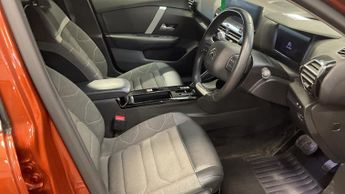 Citroen C4 1.2 PureTech Shine Hatchback 5dr Petrol EAT8 Euro 6 (s/s) (130 p