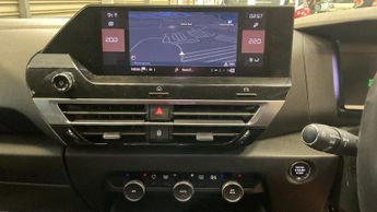 Citroen C4 1.2 PureTech Shine Hatchback 5dr Petrol EAT8 Euro 6 (s/s) (130 p